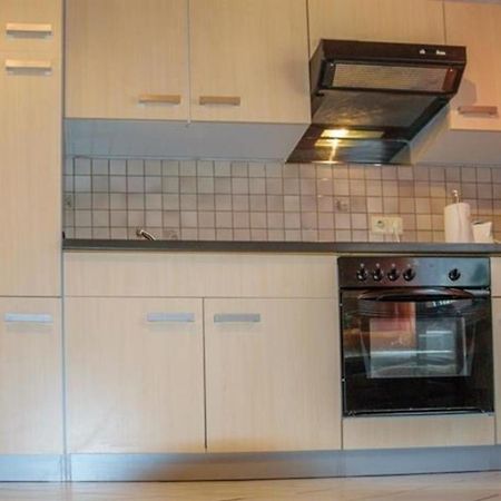 Nina Nina Lejlighed Sögel Eksteriør billede